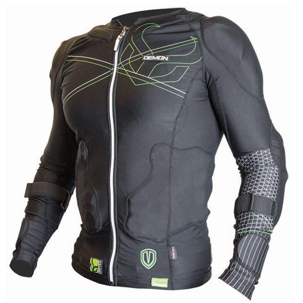 Demon Flexforce Pro Men's Top - DS1650